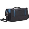 Think Tank Mirrorless Mover 25 V2 Bolsa de Hombro Azul | Estuche de gran capacidad para cámaras mirrorless con visor electrónico