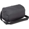 Think Tank Mirrorless Mover 25 V2 Bolsa de Hombro Azul | Estuche de gran capacidad para cámaras mirrorless con visor electrónico