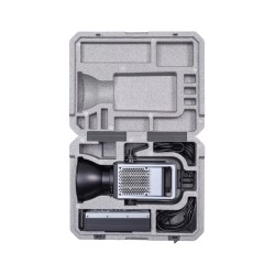 Compra Nanlite FC-500B | Proyector LED Bicolor de 500W para Iluminación Profesional