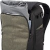 Think Tank Mochila Mirrorless Mover Verde | Mochila compacta para cámaras sin espejo con múltiples ópticas y tablet