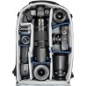 Think Tank Mochila Mirrorless Mover Verde | Mochila compacta para cámaras sin espejo con múltiples ópticas y tablet