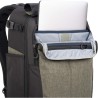 Think Tank Mochila Mirrorless Mover Verde | Mochila compacta para cámaras sin espejo con múltiples ópticas y tablet