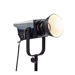 Compra Nanlite FC-500B | Proyector LED Bicolor de 500W para Iluminación Profesional