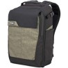 Think Tank Mochila Mirrorless Mover Verde | Mochila compacta para cámaras sin espejo con múltiples ópticas y tablet