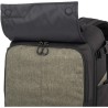 Think Tank Mochila Mirrorless Mover Verde | Mochila compacta para cámaras sin espejo con múltiples ópticas y tablet