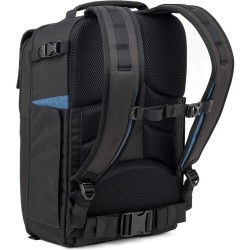 Think Tank Mochila Mirrorless Mover Azul | Mochila ligera y funcional para cámaras sin espejo con estilo llamativo