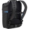 Think Tank Mochila Mirrorless Mover Azul | Mochila ligera y funcional para cámaras sin espejo con estilo llamativo