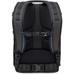 Think Tank Mochila Mirrorless Mover Azul | Mochila ligera y funcional para cámaras sin espejo con estilo llamativo
