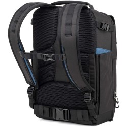Think Tank Mochila Mirrorless Mover Azul | Mochila ligera y funcional para cámaras sin espejo con estilo llamativo