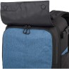 Think Tank Mochila Mirrorless Mover Azul | Mochila ligera y funcional para cámaras sin espejo con estilo llamativo