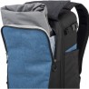 Think Tank Mochila Mirrorless Mover Azul | Mochila ligera y funcional para cámaras sin espejo con estilo llamativo