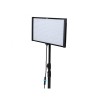 Compra Nanlite PavoSlim 120B | Panel LED Bicolor Ultrafino para Cine y Fotografía