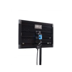 Compra Nanlite PavoSlim 120B | Panel LED Bicolor Ultrafino para Cine y Fotografía