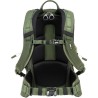 Think Tank Mochila BackLight 18L Verde | Mochila compacta para fotógrafos de aventura con acceso trasero seguro