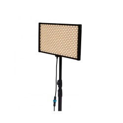 Compra Nanlite PavoSlim 120B | Panel LED Bicolor Ultrafino para Cine y Fotografía