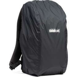 Think Tank Mochila BackLight Sprint Verde | Mochila fotográfica ligera con acceso trasero para fotógrafos activos