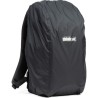 Think Tank Mochila BackLight Sprint Verde | Mochila fotográfica ligera con acceso trasero para fotógrafos activos