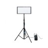 Compra Nanlite PavoSlim 120B | Panel LED Bicolor Ultrafino para Cine y Fotografía