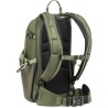 Think Tank Mochila BackLight Sprint Verde | Mochila fotográfica ligera con acceso trasero para fotógrafos activos