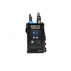 Compra Nanlite PavoSlim 120B | Panel LED Bicolor Ultrafino para Cine y Fotografía