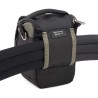 Think Tank Mirrorless Mover 5 V2 Bolsa de Hombro Verde | Bolsa mini para cámaras sin espejo compactas o cámaras avanzadas con ob