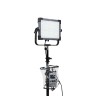 Compra Nanlite Alien 300C | Panel LED RGBWW Profesional para Cine y Fotografía