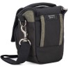 Think Tank Mirrorless Mover 5 V2 Bolsa de Hombro Verde | Bolsa mini para cámaras sin espejo compactas o cámaras avanzadas con ob