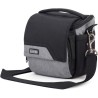 Think Tank Mirrorless Mover 10 V2 Bolsa de Hombro Gris | Estuche compacto y elegante para cámaras sin espejo con 1 objetivo