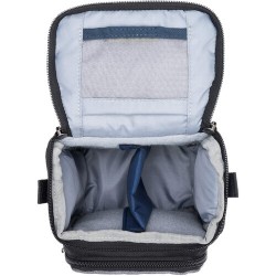 Think Tank Mirrorless Mover 10 V2 Bolsa de Hombro Gris | Estuche compacto y elegante para cámaras sin espejo con 1 objetivo