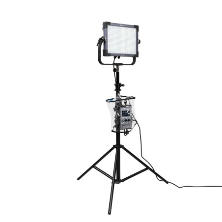 Compra Nanlite Alien 300C | Panel LED RGBWW Profesional para Cine y Fotografía