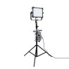 Compra Nanlite Alien 300C | Panel LED RGBWW Profesional para Cine y Fotografía