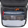 Think Tank Mirrorless Mover 10 V2 Bolsa de Hombro Gris | Estuche compacto y elegante para cámaras sin espejo con 1 objetivo