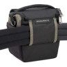 Think Tank Bolsa de Hombro Mirrorless Mover 10 V2 Verde | Estuche compacto para cámaras sin espejo con estilo funcional y protec