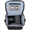 Think Tank Bolsa de Hombro Mirrorless Mover 10 V2 Verde | Estuche compacto para cámaras sin espejo con estilo funcional y protec