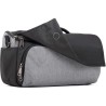 Think Tank Bolsa de Hombro Mirrorless Mover 25 V2 Gris | Bolsa acolchada de gran capacidad para cámaras sin espejo con visor ele