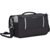 Think Tank Bolsa de Hombro Mirrorless Mover 25 V2 Gris | Bolsa acolchada de gran capacidad para cámaras sin espejo con visor ele