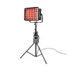 Compra Nanlite Alien 300C | Panel LED RGBWW Profesional para Cine y Fotografía