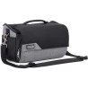 Think Tank Bolsa de Hombro Mirrorless Mover 25 V2 Gris | Bolsa acolchada de gran capacidad para cámaras sin espejo con visor ele