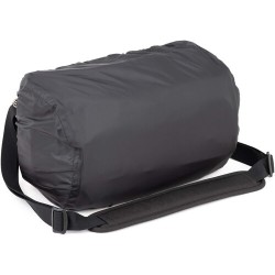 Think Tank Mirrorless Mover 25 V2 Bolsa de Hombro Naranja | Bolsa funcional y llamativa para cámaras sin espejo con visor electr