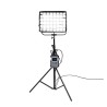 Compra Nanlite Alien 300C | Panel LED RGBWW Profesional para Cine y Fotografía