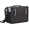 Think Tank Mirrorless Mover 30 Gris Estuche | Bolsa espaciosa para cámaras mirrorless con visor y múltiples objetivos