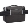 Think Tank Mirrorless Mover 30 Gris Estuche | Bolsa espaciosa para cámaras mirrorless con visor y múltiples objetivos