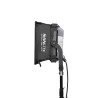Compra Nanlite Alien 300C | Panel LED RGBWW Profesional para Cine y Fotografía
