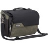Think Tank Mirrorless Mover 30 Verde Estuche | Bolsa acolchada de gran capacidad para cámaras sin espejo con visor electrónico