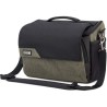 Think Tank Mirrorless Mover 30 Verde Estuche | Bolsa acolchada de gran capacidad para cámaras sin espejo con visor electrónico