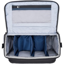 Think Tank Mirrorless Mover 30 Verde Estuche | Bolsa acolchada de gran capacidad para cámaras sin espejo con visor electrónico
