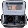 Think Tank Mirrorless Mover 30 Verde Estuche | Bolsa acolchada de gran capacidad para cámaras sin espejo con visor electrónico