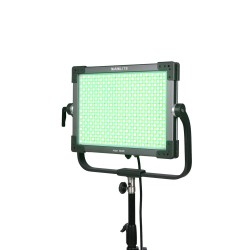 Compra Nanlite Alien 300C | Panel LED RGBWW Profesional para Cine y Fotografía