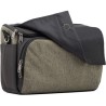 Think Tank Mirrorless Mover 30 Verde Estuche | Bolsa acolchada de gran capacidad para cámaras sin espejo con visor electrónico
