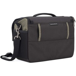 Think Tank Mirrorless Mover 30 Verde Estuche | Bolsa acolchada de gran capacidad para cámaras sin espejo con visor electrónico